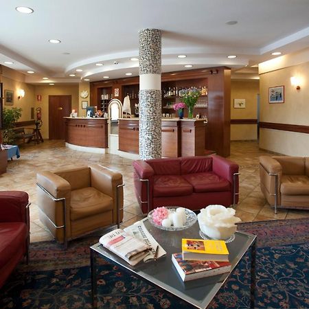 Wine Hotel Munin Canale Buitenkant foto