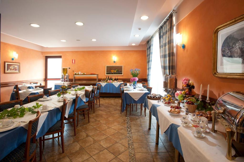Wine Hotel Munin Canale Buitenkant foto