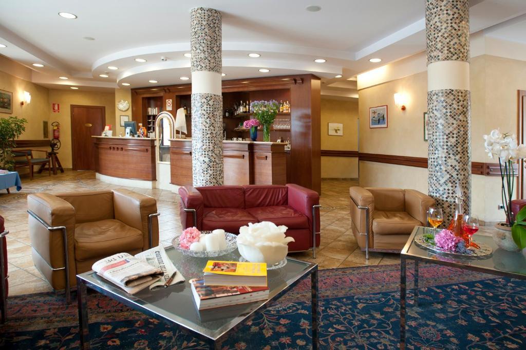 Wine Hotel Munin Canale Buitenkant foto