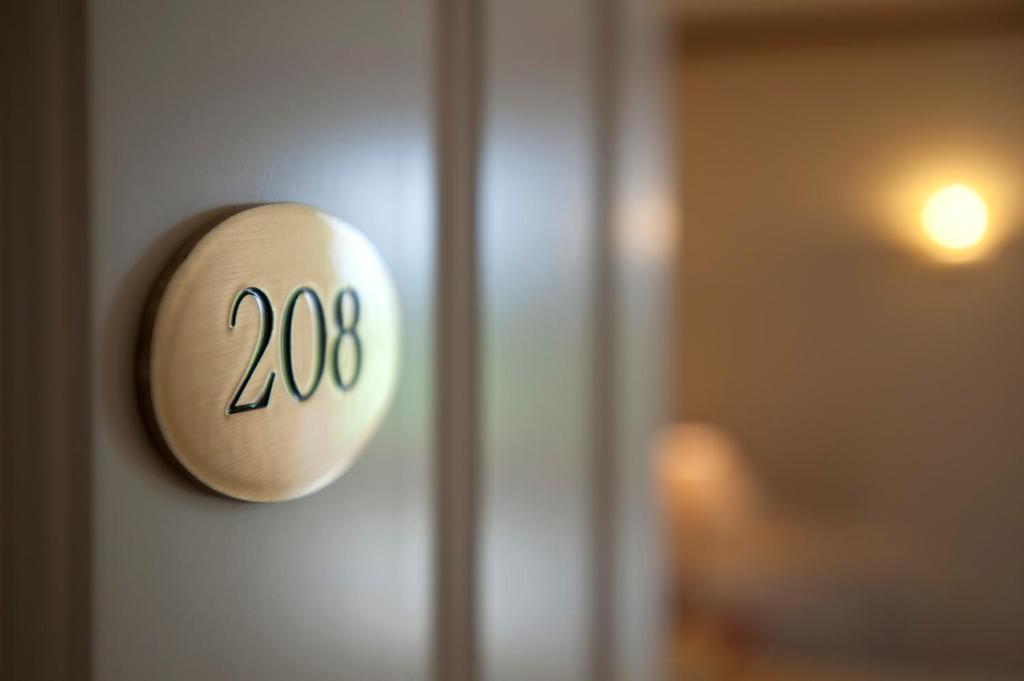 Wine Hotel Munin Canale Buitenkant foto
