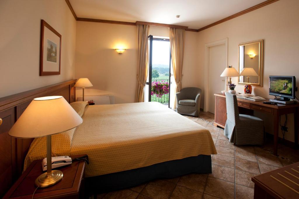 Wine Hotel Munin Canale Buitenkant foto