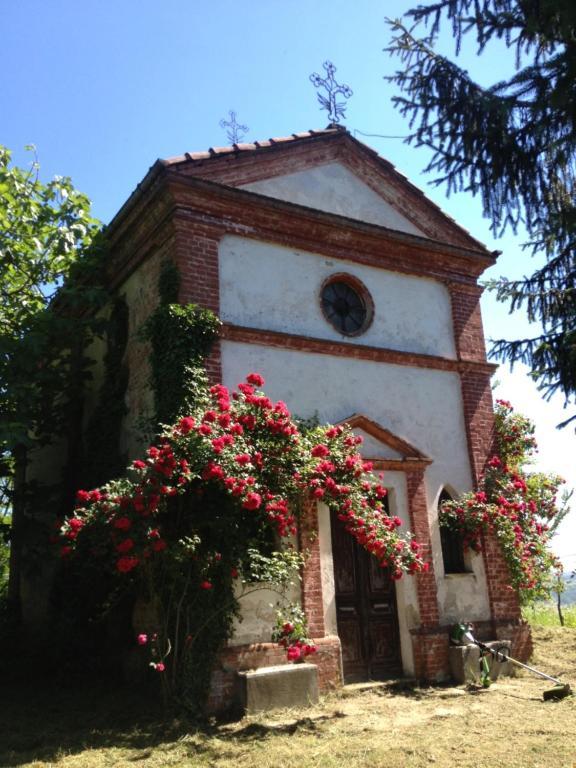 Wine Hotel Munin Canale Buitenkant foto